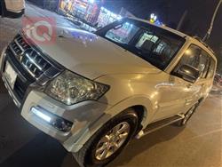 ميتسوبيشي باجيرو